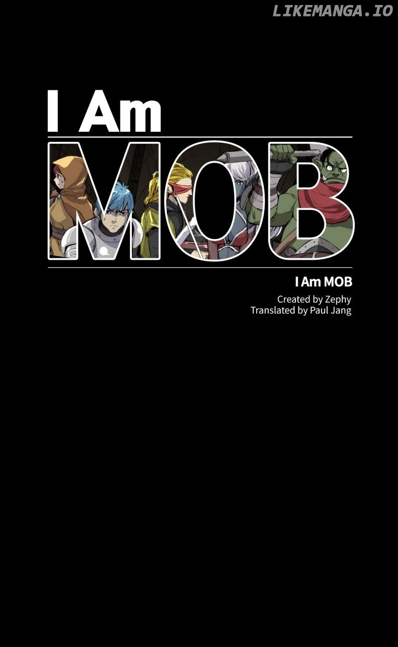 I Am Mob chapter 51 - page 201